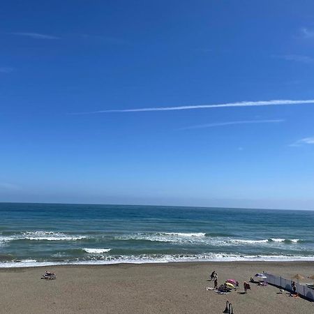 Atico - Cantos De Sirena Torremolinos Dış mekan fotoğraf